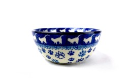 017 Bunzlau Schaaltje 1771X Ronde Schaaltjes